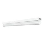 Ledvance LED Montagebalk Linear Compact 20W 2000lm - 830 Warm Wit | 120cm