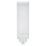 Ledvance Dulux-T LED 16W - 830 Warm Wit | 4-Pin - Vervangt 32W
