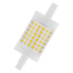 Ledvance LED Line R7s 78mm 11.5W 1521lm - 827 Zeer Warm Wit | Vervangt 100W