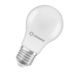 Ledvance Classic LED E27 Peer Mat 8.5W 806lm - 827 Zeer Warm Wit | Vervangt 60W - Gerecycled