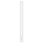 Philips Corepro PL-L LED 24W 3400lm - 840 Koel Wit | 4-Pin - Vervangt 55W