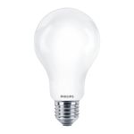 Philips Corepro LED Lamp E27 Peer Mat 17.5W 2452lm - 840 Koel Wit | Vervangt 150W