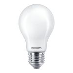 Philips Corepro LED Lamp E27 Peer Mat 8.5W 1055lm - 840 Koel Wit - Vervangt 75W