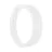 Ledvance Surface Bulkhead Ring 250 Wit