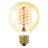 Ledvance Vintage 1906 LED E27 Globe Goud 4.8W 420lm - 822 Zeer Warm Wit | Dimbaar - Vervangt 37W