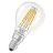 Ledvance Classic LED E14 Peer Filament Helder 5.9W 806lm - 827 Zeer Warm Wit | Vervangt 60W