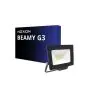 Noxion LED Breedstraler Beamy G3.1 Zwart 30W 3300lm 110D - 830 Warm Wit | IP65 - Symmetrisch 