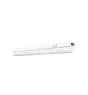 Ledvance LED Montagebalk Linear Compact Schakelaar 12W 1200lm - 830 Warm Wit | 90cm