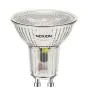Noxion LED Spot GU10 PAR16 3.7W 260lm 36D - 830 Warm Wit | Vervangt 35W