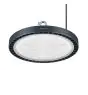 Philips LED Highbay BY122P Coreline G5 Aluminium Grijs 192W 30000lm 85x85D - 840 Koel Wit | IP65