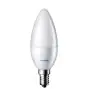 Philips Corepro LED Kaars E14 Mat 5W 470lm - 827 Zeer Warm Wit | Vervangt 40W