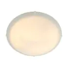 Nordlux Plafondlamp Standard 38 Glas Wit | IP20 - Geschikt voor 2x E27