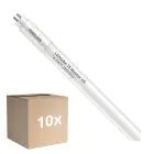 Voordeelpak 10x Philips LED Buis T5 MASTER (Mains AC) High Efficiency 16.5W 2500lm - 865 Daglicht | 115cm - Vervangt 28W