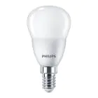 Philips Corepro LED Lustre E14 Kogel Mat 5W 470lm - 865 Daglicht | Vervangt 40W