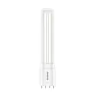 Philips CorePro PL-L LED Lamp HF 8W - 840 Koel Wit | 4-Pin - Vervangt 18W