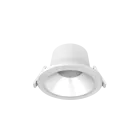 Noxion LED Downlight Apollo V2.0 12W 1520lm - 830/840 CCT | 175mm - Zaagmaat 150mm