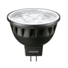 Philips Master LED Spot GU5.3 MR16 6.7W 440lm 36D - 930 Warm Wit | Beste Kleurweergave - Dimbaar - Vervangt 35W